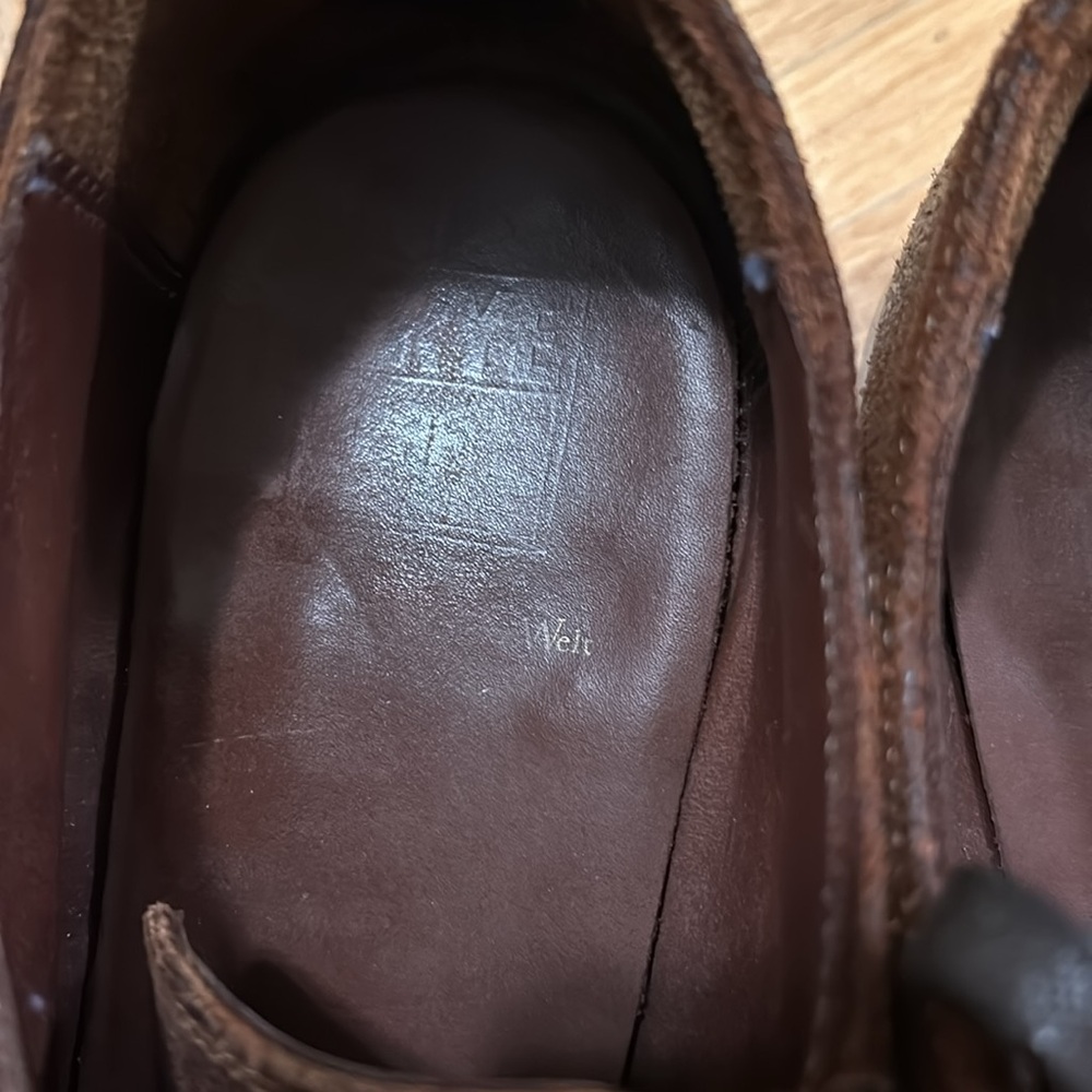 Frye - Picture 7 of 13